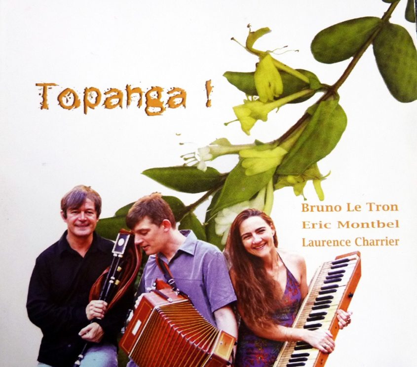album_Topanga