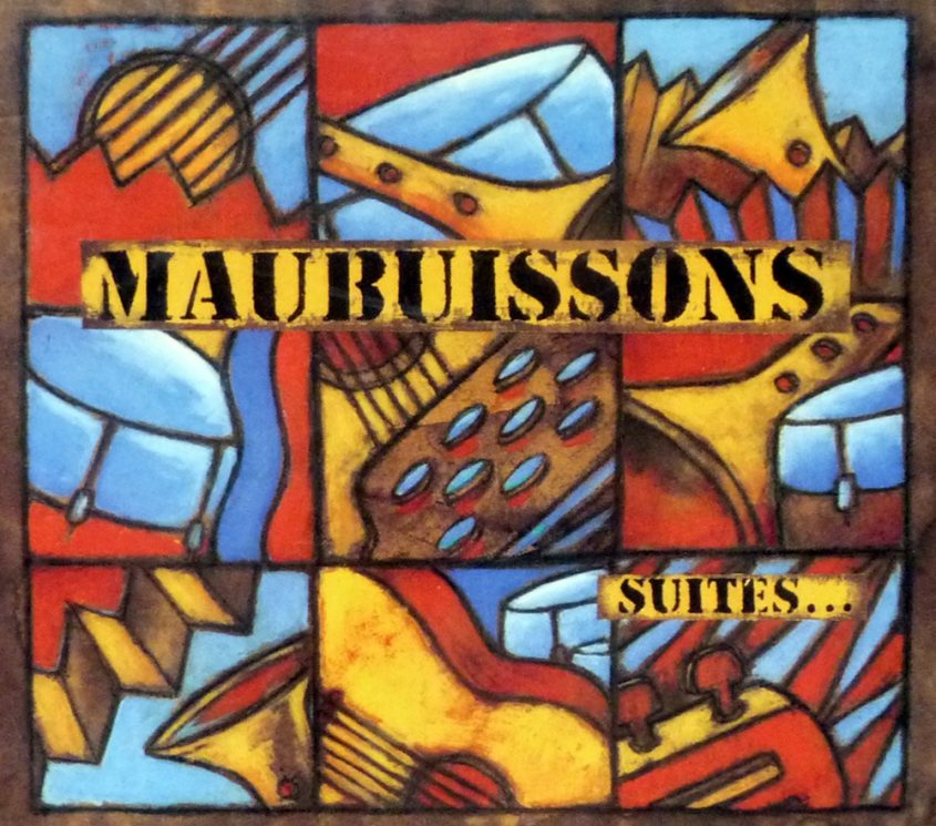 Maubuissons