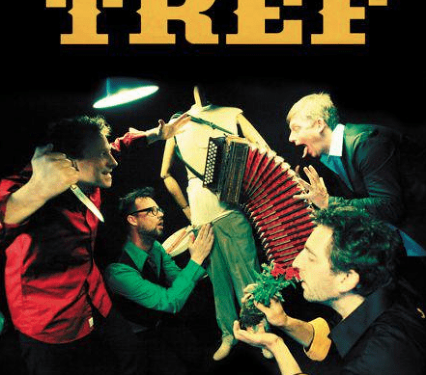 tref